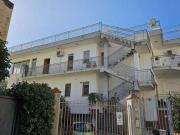 casa arredata con terrazzo Tommaso natale