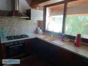 casa arredata con terrazzo Torrevecchia