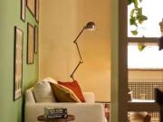 casa arredata con terrazzo Trani