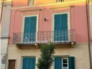 casa arredata con terrazzo Viareggio