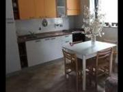 casa arredata con terrazzo Vicchio