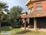 casa arredata Fiumicino