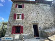 casa arredata Lucolena in chianti