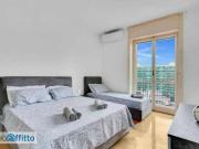 casa arredata Repubblica, stazione centrale