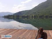 casa arredata San felice