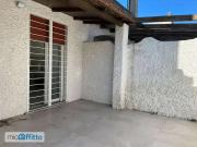 casa arredata Santa severa