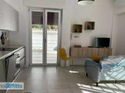 casa arredata Santa severa