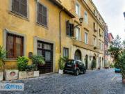 casa arredata Trastevere, aventino, testaccio