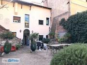 casa arredata Trastevere, aventino, testaccio