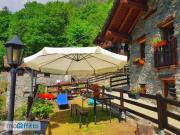 casa arredata Valtournenche