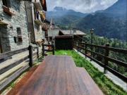 casa arredata Valtournenche
