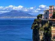 casa arredata Vico Equense