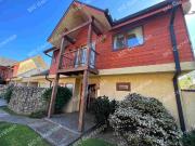 CASA ARRIENDA OSORNO