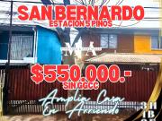 Casa, Arriendo
