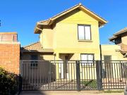 Casa, Arriendo