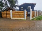 Casa, Arriendo