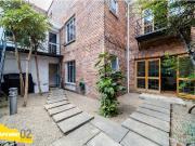 Casa Arriendo: 347 m²: Teusaquillo: $12M