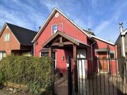 Casa, Arriendo