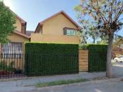 Casa, Arriendo