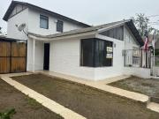 Casa, Arriendo