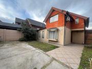 Casa, Arriendo