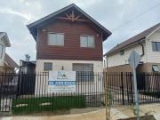 Casa, Arriendo