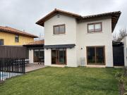 Casa, Arriendo
