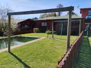 Casa, Arriendo