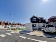 Casa, Arriendo
