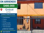 Casa, Arriendo