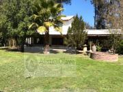 Casa, Arriendo