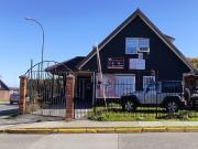 Casa, Arriendo