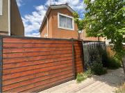 Casa Arriendo en Umbrales de Buin Casa Arriendo en Umbrales de Buin