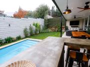 Casa arriendo Las Pircas