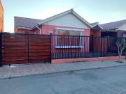 casa arriendo Los Andes