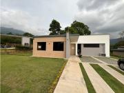 CASA ARRIENDO SALMA CONDOMINIO PIEDECUESTA