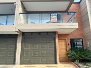 Casa arriendo San Antonio