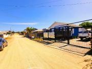 Casa arriendo sector las cruces, el Tabo, 3 dormit, 1 baño