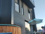 Casa Arriendo Semiamoblada 4 Dorm. 3 Baños Curaquilla Arauco Casa Arriendo Semiamoblada 4 Dorm. 3 Baños Curaquilla Arauco