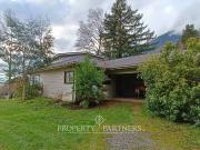 Casa arriendo verano frente al lago Panguipulli Casa arriendo verano frente al lago Panguipulli