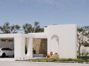 Casa Artemisa Una planta con 3 Recamaras y Alberca en...