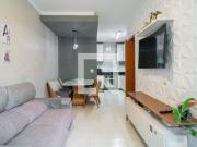 Casa, Artur Alvim, 2 Quartos, 60 m2 São Paulo