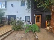 CASA ASILADA DE 3 PISOS EN LOS MOLINOS