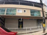 Casa Assaborada de Alto Padrão com Salão Comercial...