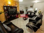 CASA ASSOBRADA RESIDENCIAL/COMERCIAL COM 4 QUARTOS A...