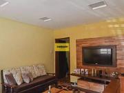 Casa assobrada, semimobiliada, à venda com 207m² de área...