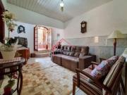 Casa Assobradada, 205 mts²,ampla, 4 quartos, 2 suítes,...