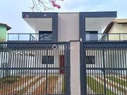 CASA ASSOBRADADA 3 DORM/4 WC/2 VAGAS EM BERTIOGA/SP