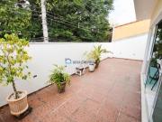 Casa Assobradada 3 dormitórios, 1 suite e 4 vagas...