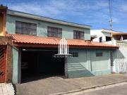 CASA ASSOBRADADA, 3 DORMITÓRIOS, 4 VAGAS EM SANTO ANDRÉ